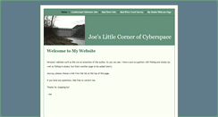 Desktop Screenshot of cybernagel.com