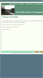 Mobile Screenshot of cybernagel.com
